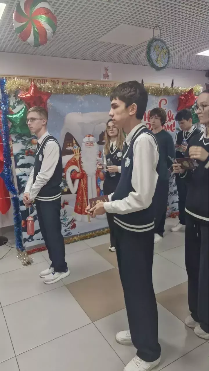 В Лаишевском муниципальном районе прошла региональная акция «Всё решают только знания: разберём со специалистом!»