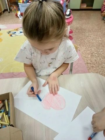 «Зимние сказки» в Сокуровском детском саду