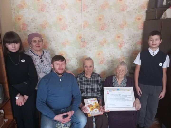Долгая жизнь, полная любви: уроки Загира Матурова