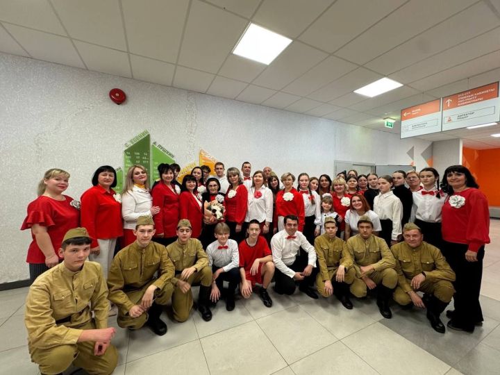 Республиканский конкурс родительских комитетов: подведены итоги полуфинала