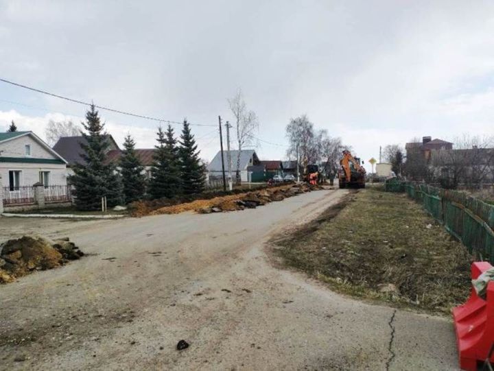 Лаешта Декабристлар урамы