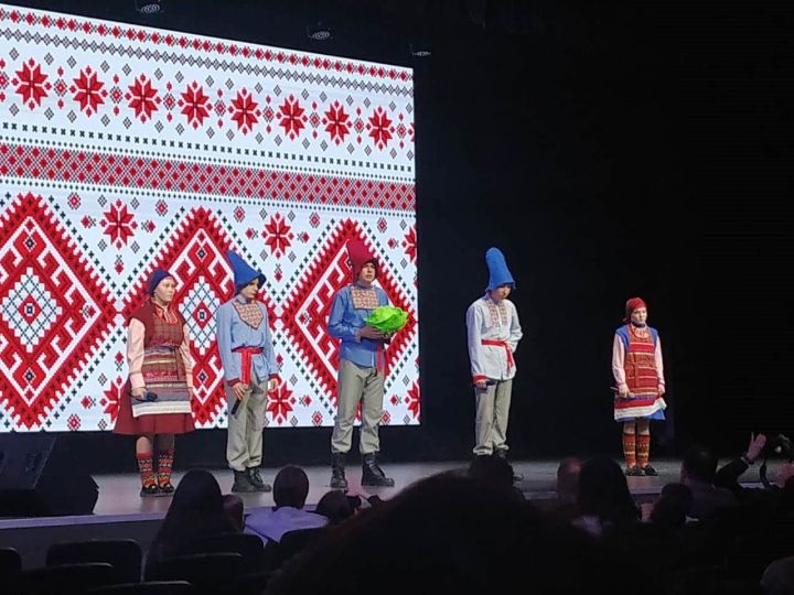 «Салават купере» покорен! «Берегиня» — звезда фестиваля