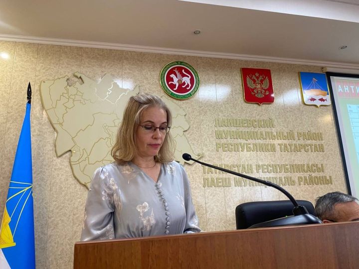 В Лаишевском районе обсудили меры безопасности перед праздниками