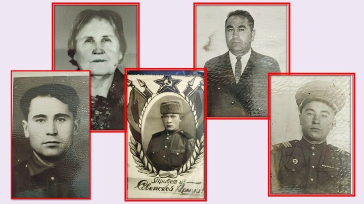 Кто на фото: поиск дал первые результаты