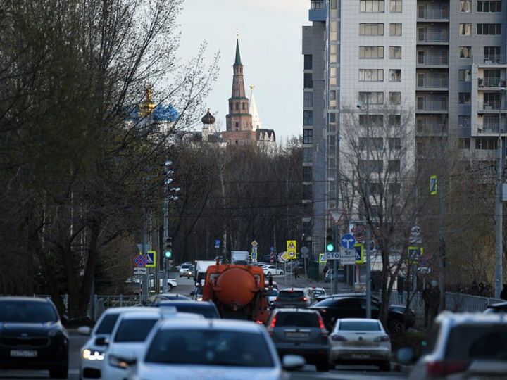 Опасным грузам — стоп: Казань готовится к крупным событиям