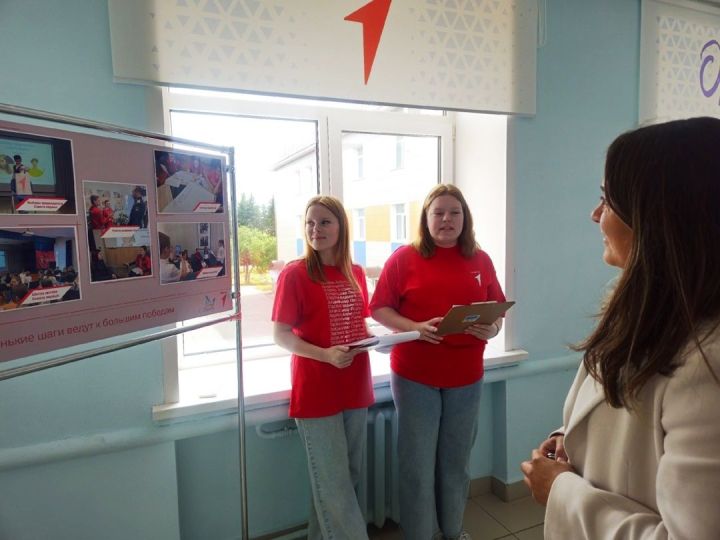 Финальный аккорд Фестиваля «Дни первых»