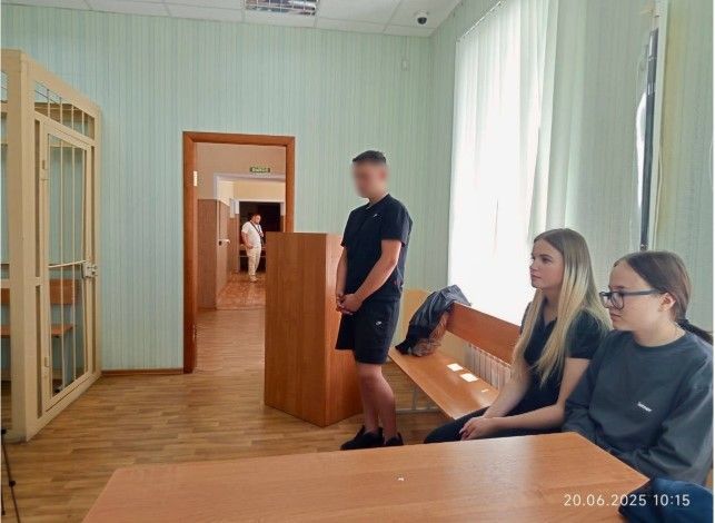 Пьяного водителя прав не лишили. Почему?