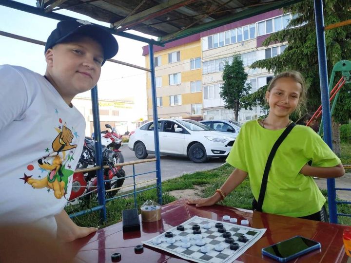 34 нче йортта бәйрәм: Вера Баннованы искә алу турниры «Лебедевское » ТИҮ халкын берләштерде