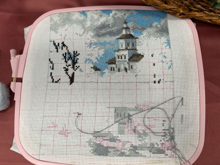 В Лаишево состоялась выставка памяти Екатерины Кучковой