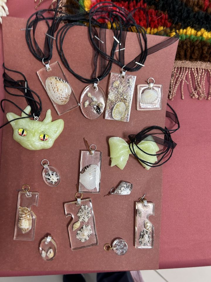 В Лаишево состоялась выставка памяти Екатерины Кучковой