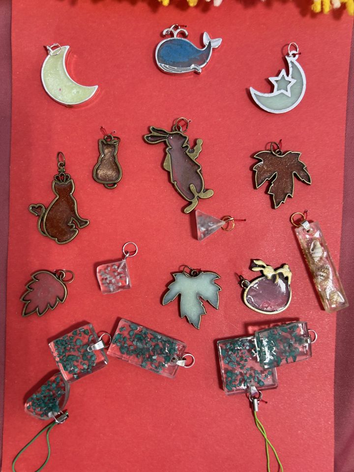 В Лаишево состоялась выставка памяти Екатерины Кучковой