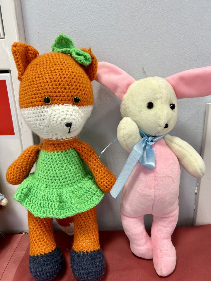 В Лаишево состоялась выставка памяти Екатерины Кучковой