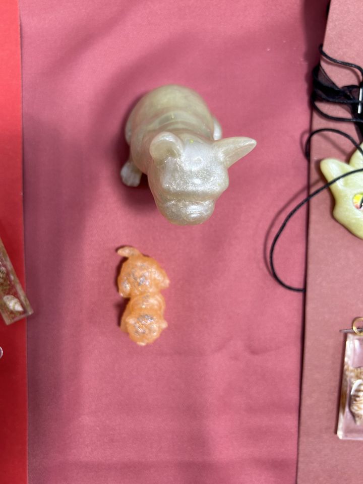 В Лаишево состоялась выставка памяти Екатерины Кучковой