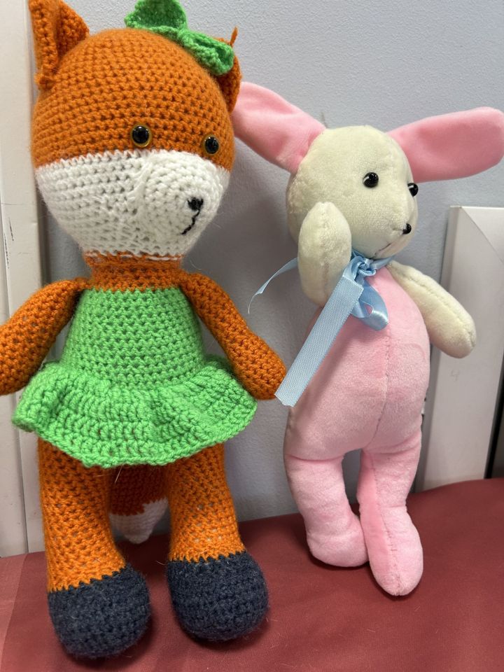 В Лаишево состоялась выставка памяти Екатерины Кучковой