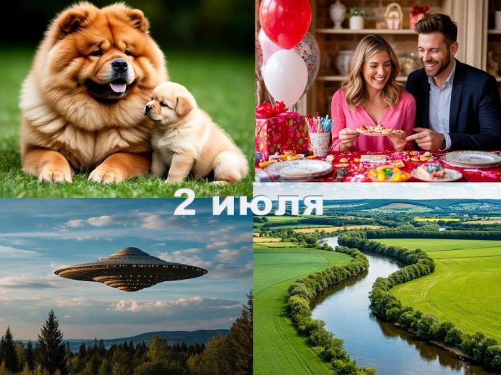 Праздники 2 июля: интересные события и традиции