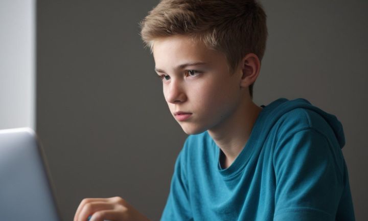 Почему важно знать, во что играют ваши дети