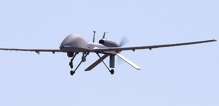 Увидел БПЛА: как правильно реагировать