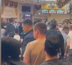 Проверка в кафе: 25 нелегалов и мошенник на свободе в Казани