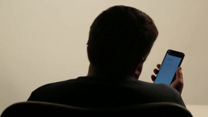 Водителей и курьеров предупреждают о вербовке террористами