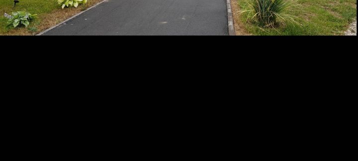 Күк һәм җир: «Безнең ишегалды» программасы ярдәмендә ишегалды яңарту