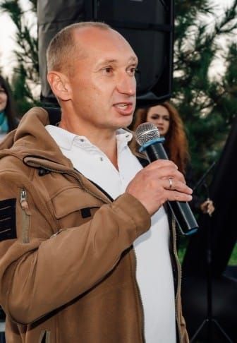 Организатор массовых мероприятий и управляющий ЖК избран депутатом