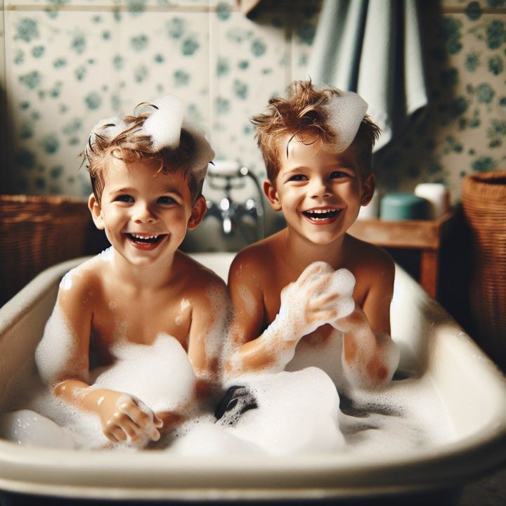 Детские стишки для самых маленьких