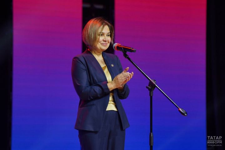 В Казани наградили победителей финального этапа Спортивного Кубка Раиса РТ