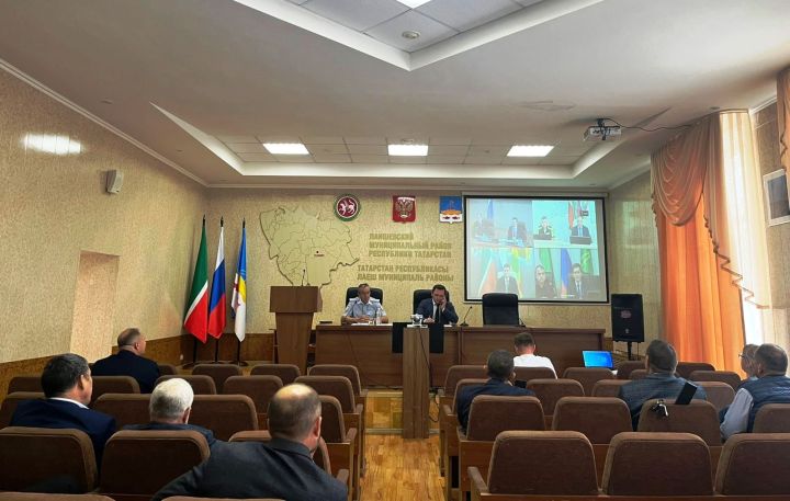 Татарстан реализует комплексный подход к безопасности дорожного движения