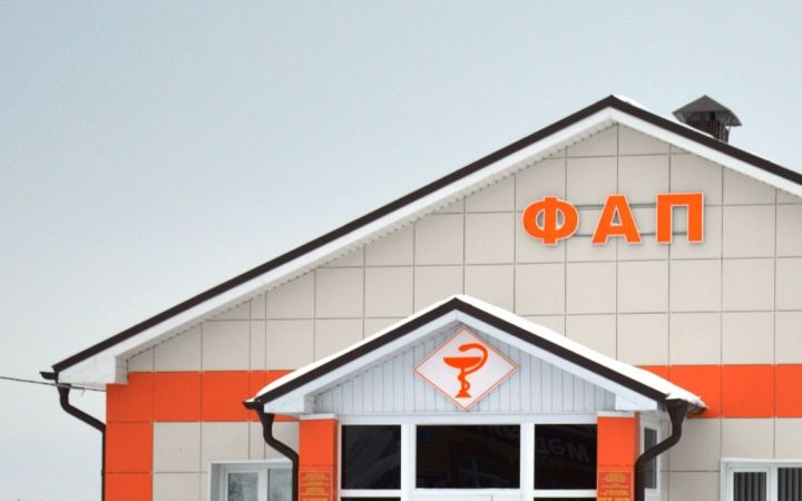Новые фельдшерско-акушерские пункты построят в Татарстане
