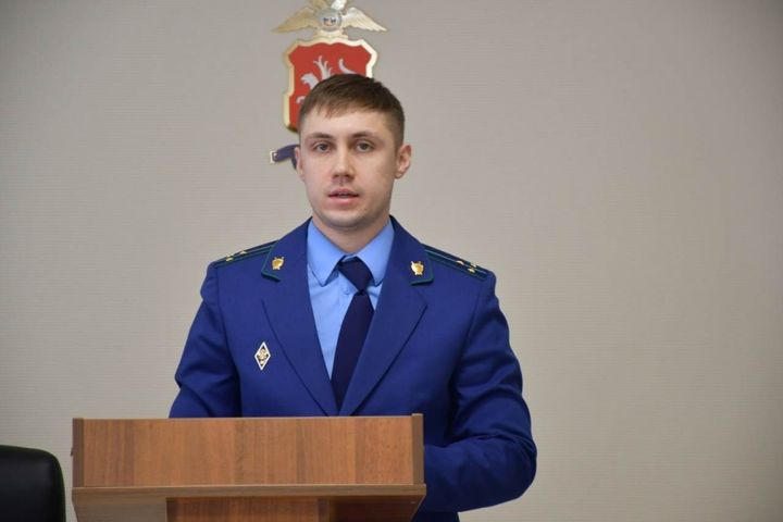 Лаеш районы эчке эшләр министрлыгының 2025 елдагы эшенә йомгак ясалды