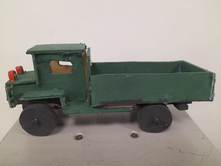 В памяти навсегда