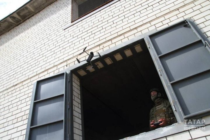 Военнослужащих ВБС не переводят в другие подразделения