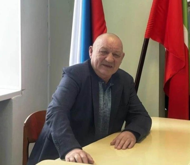 Татар Янтыгы: сугыш һәм хәтер. Онытылмаслык дәрес