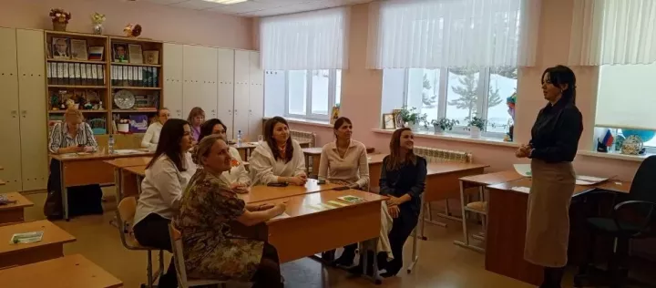 Педагогическая битва: в Лаишево прошел конкурс «Воспитать человека»