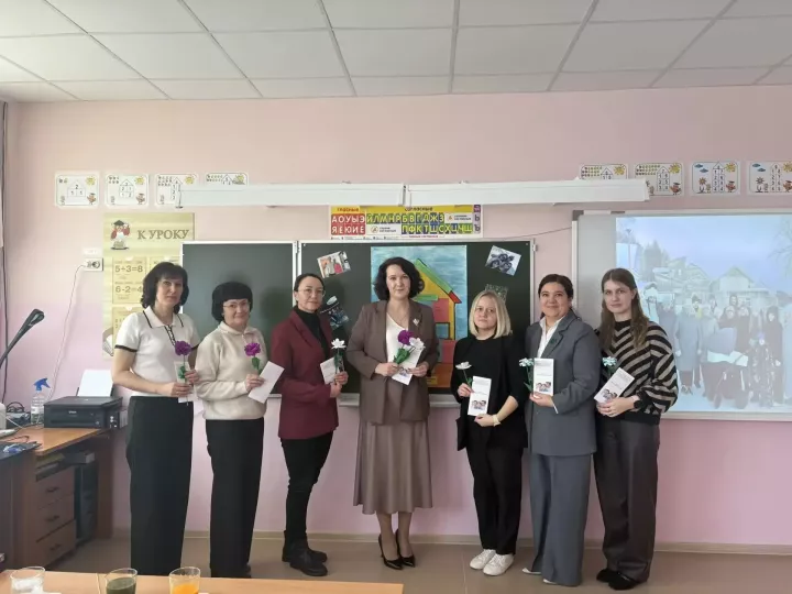 Педагогическая битва: в Лаишево прошел конкурс «Воспитать человека»