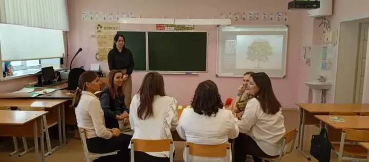 Педагогическая битва: в Лаишево прошел конкурс «Воспитать человека»