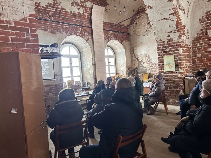 День памяти епископа Феофана (Еланского) в Державино: когда история оживает в сердцах