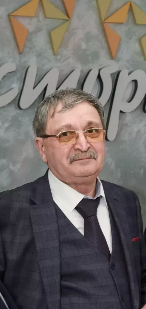 Памяти Мамедова Шамиля Микаил оглы