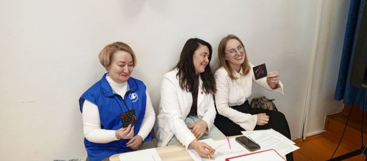 «Замечательные вожатые»: блестящий финал муниципального этапа