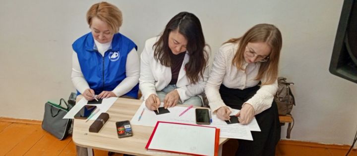 «Замечательные вожатые»: блестящий финал муниципального этапа