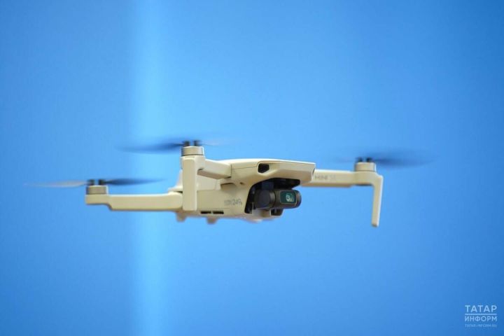 В МЧС напомнили правила поведения при угрозе атаке беспилотников