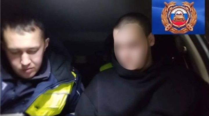 Куда дорога ведёт водителя после веселого вечера