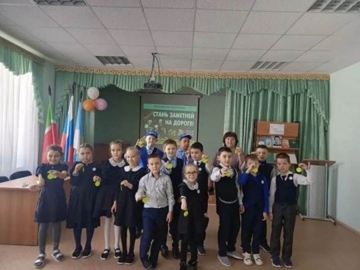 Имәнкисә: Юлдагы куркынычсызлык турында мөһим сөйләшү