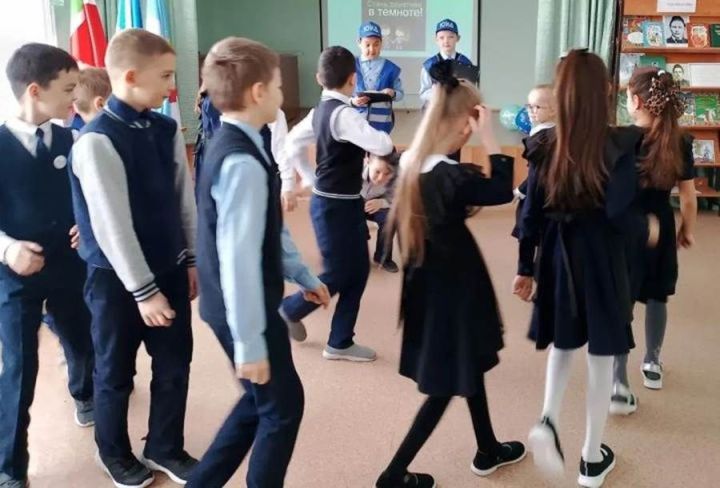 Имәнкисә: Юлдагы куркынычсызлык турында мөһим сөйләшү