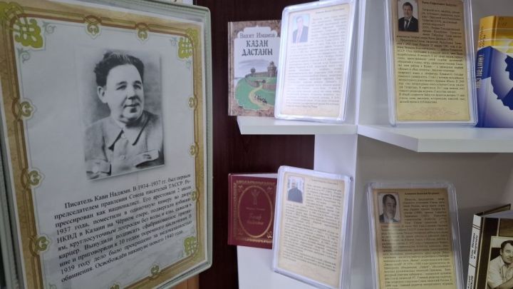 Союз писателей Республики Татарстан: история, достижения и новые имена