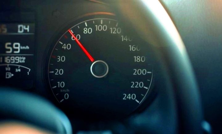 Профилактика ДТП начинается не с тормозов, а с головы