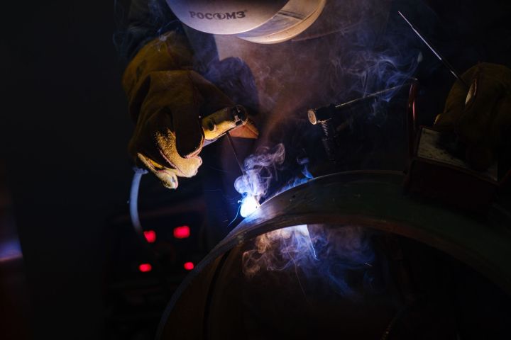 «Транснефть — Прикамье» повысило надежность инфраструктуры