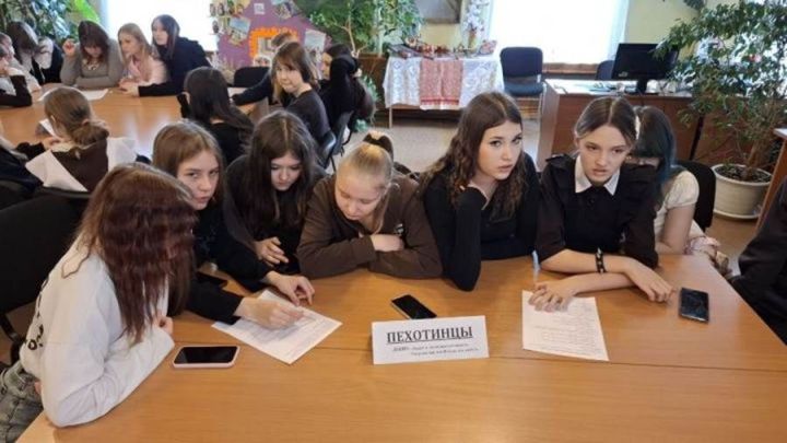 Татарстанда хәрби һәм хезмәт батырлыгы елы: «Батырлык онытылмый»