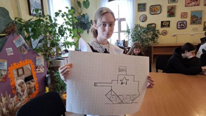 Татарстанда хәрби һәм хезмәт батырлыгы елы: «Батырлык онытылмый»