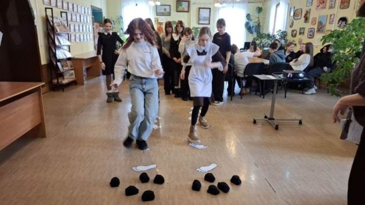 Татарстанда хәрби һәм хезмәт батырлыгы елы: «Батырлык онытылмый»